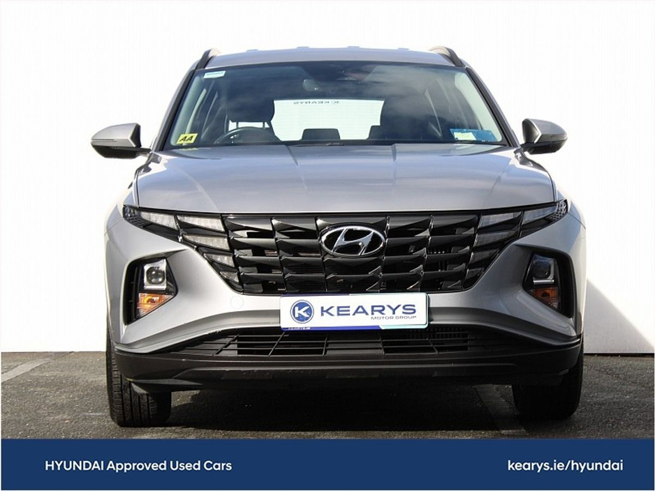 Hyundai Tucson 2WD Executive HEV Auto — thumbnail 26