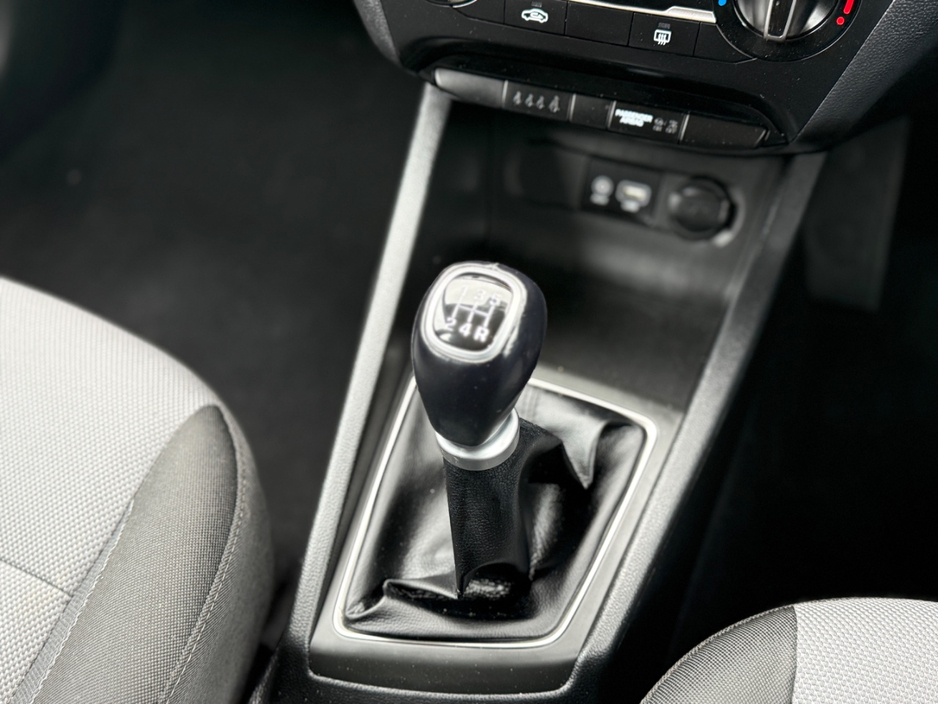 2020 Hyundai i20 1.2L Petrol For Sale Images
