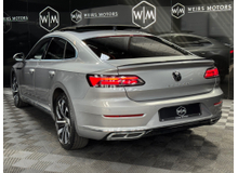 2022 Volkswagen Arteon 2.0L Diesel For Sale Images