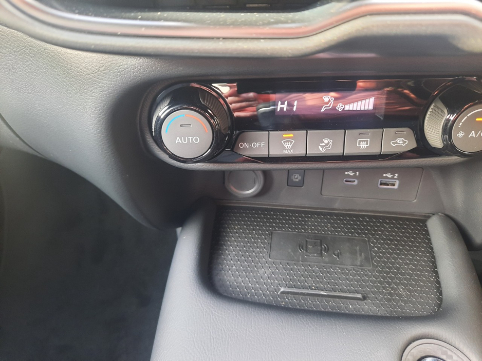 Nissan Juke 1.0 SV PREMIUM MY24.2 4DR — thumbnail 18