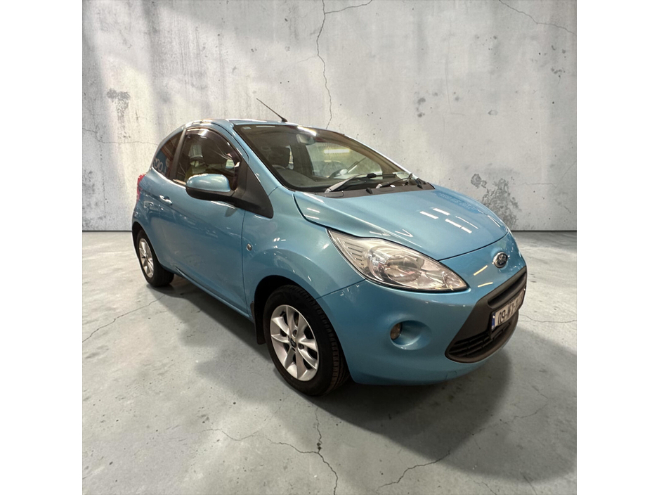 Ford Ka 1.2 70 PS Style — thumbnail 14