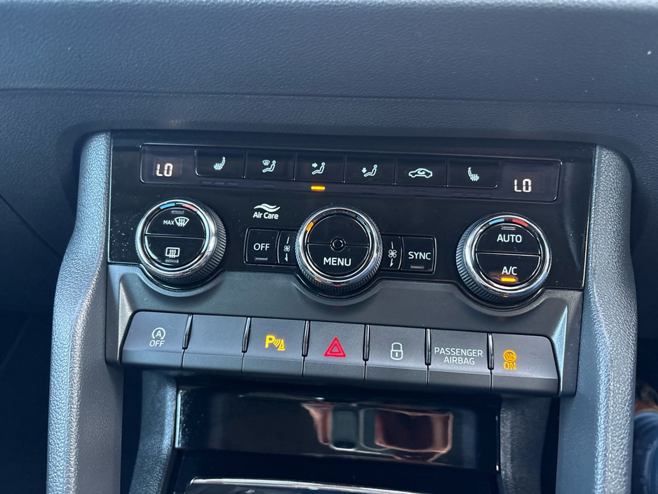 2024 Skoda Karoq 2L Diesel For Sale Images