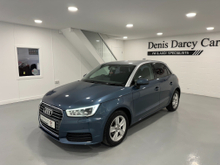 2018 Audi A1 1L Petrol For Sale Images