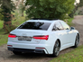 2019 AUDI A6 40TDI SLINE * PAN ROOF * HUGE SPEC *