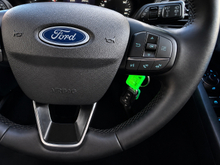 2022 Ford Focus 1.5L Diesel For Sale Images