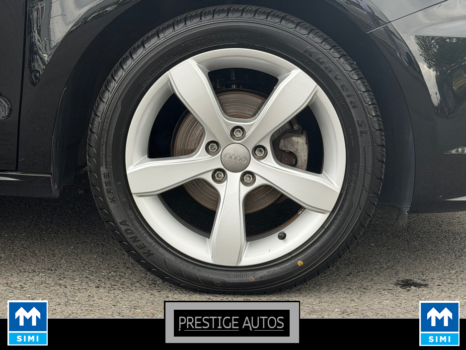 Audi A1 1.0 PETROL AUTO SPORT *CAR ID 02* — thumbnail 9