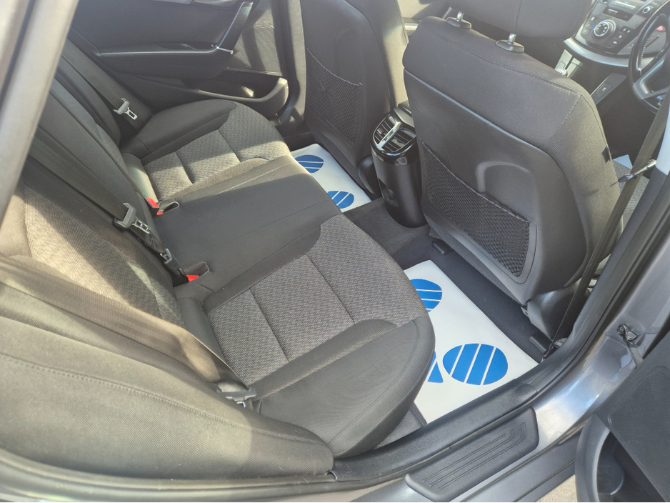 2015 Hyundai i40 1.7L Diesel For Sale Images