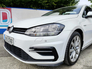 2019 VOLKSWAGEN GOLF R-LINE Low Millage