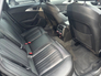 2017 AUDI A6 2.0TDI 190 Ultra S-Tronic S Line