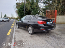 2017 BMW 3 Series 2L Diesel For Sale Images