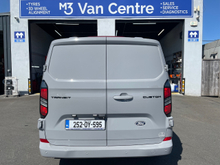 2025 Ford Transit Custom 2L Diesel For Sale Images