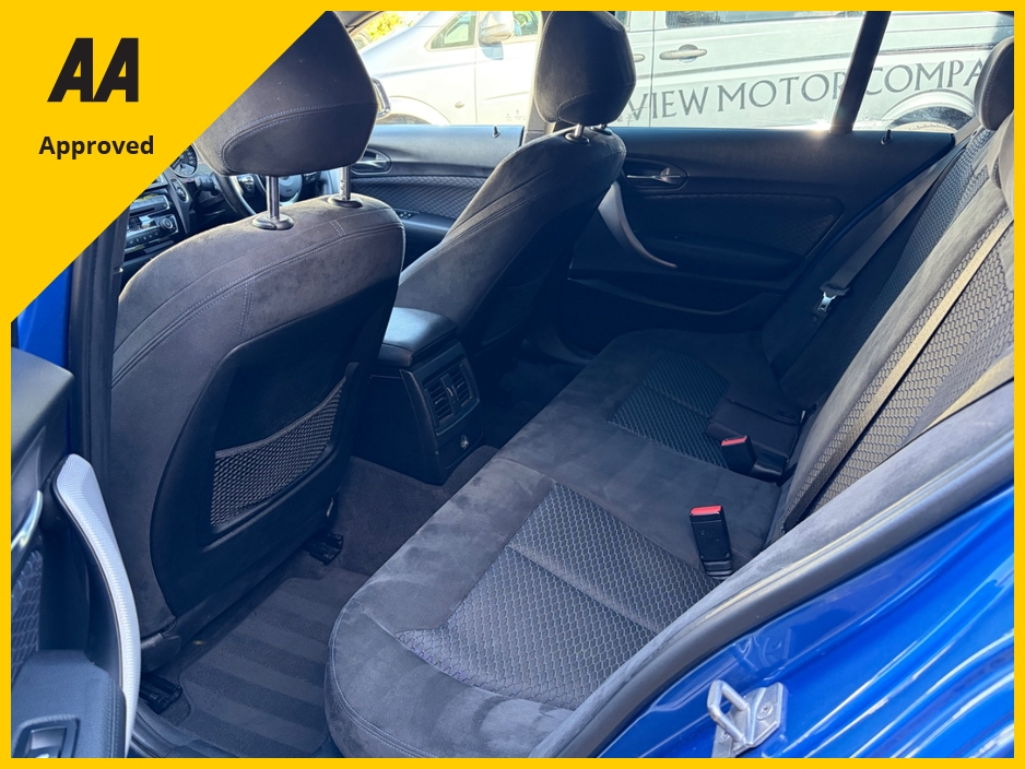 2017 BMW 1 Series 2L Diesel For Sale Images