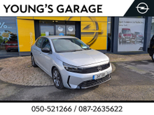 2024 Opel Corsa