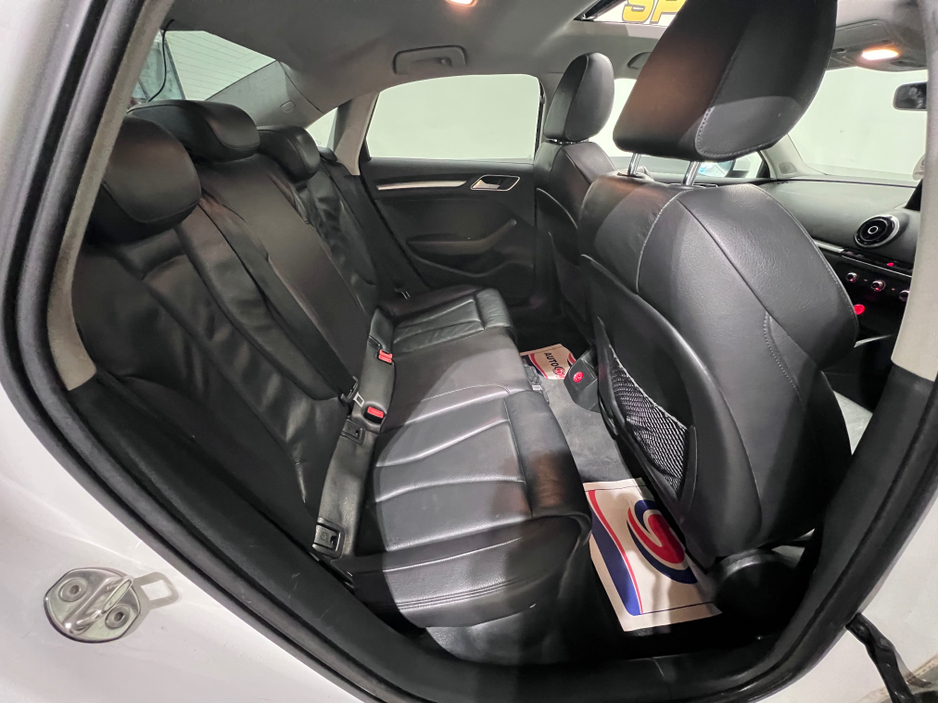 2016 Audi A3 1.4L Petrol For Sale Images