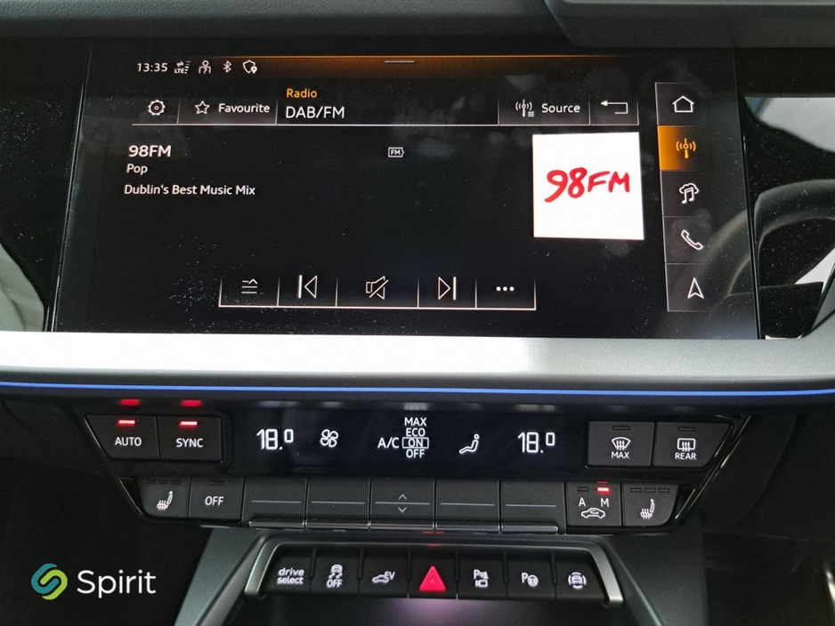 Audi A3 S-Line 40 204hp PHEV* * CALL OR WHATS APP DEREK ON 0861653401* — thumbnail 16