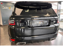 2022 Land Rover Range Rover Sport 2L Petrol Plug-in Hybrid For Sale Images