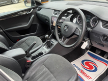 2020 Skoda Octavia 1.5L Petrol For Sale Images