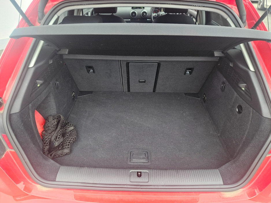 2016 Audi A3 1.4L Petrol For Sale Images