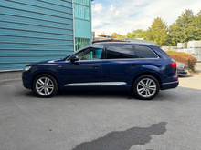 2019 Audi Q7 3L Diesel For Sale Images