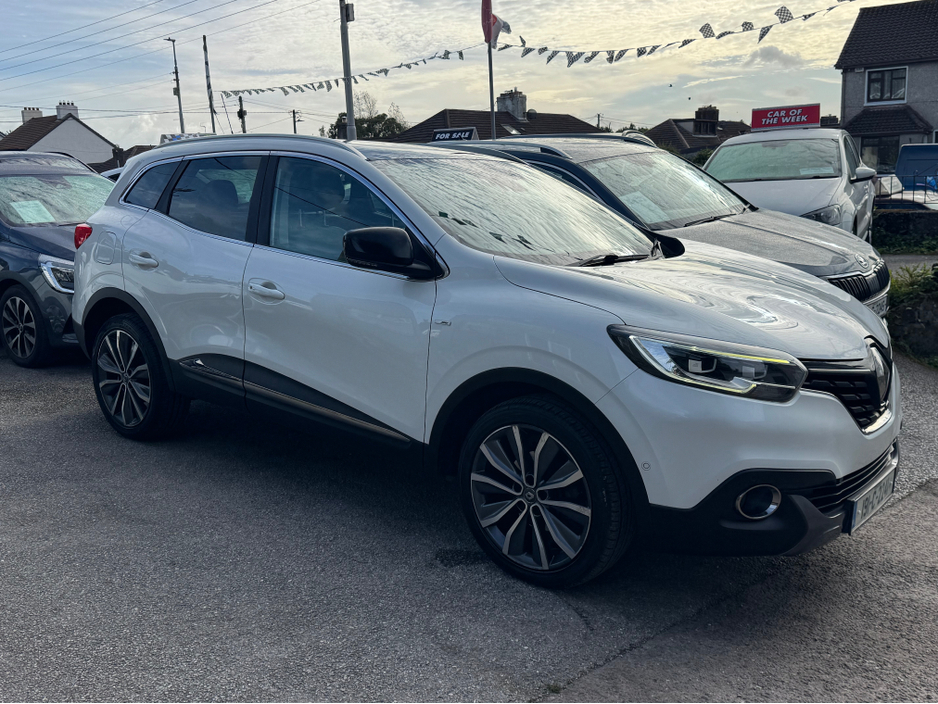 2019 Renault Kadjar