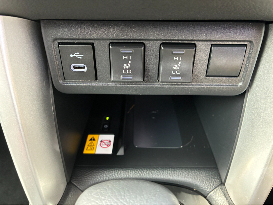 2025 Toyota Corolla 1.8L Petrol Hybrid For Sale Images