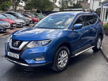 2018 Nissan X-Trail 1.6L Diesel For Sale Images
