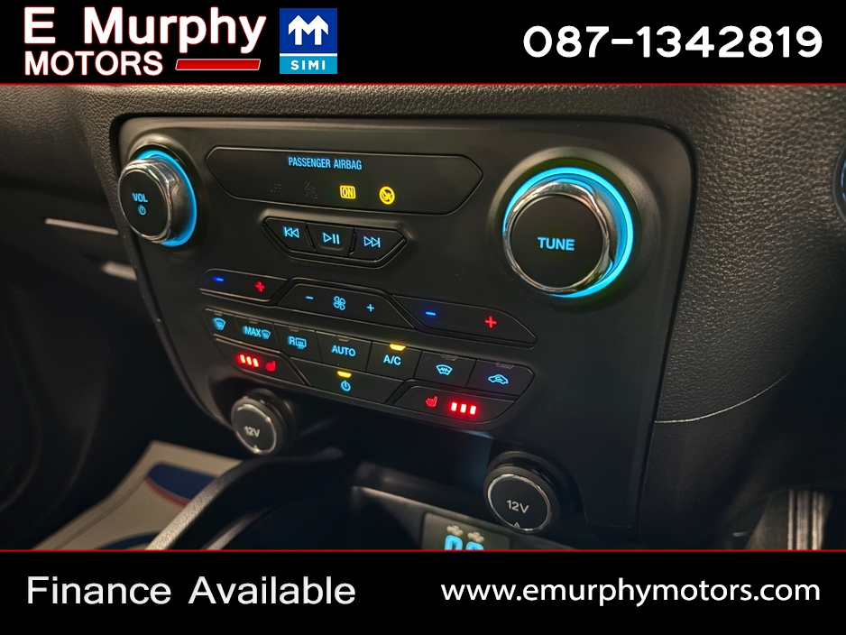 2022 Ford Ranger 2L Diesel For Sale Images