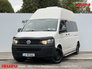 2012 VOLKSWAGEN TRANSPORTER LWB HIGH ROOF CAMPER 