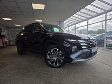 2024 Hyundai Tucson 1.6L Petrol Hybrid For Sale Images