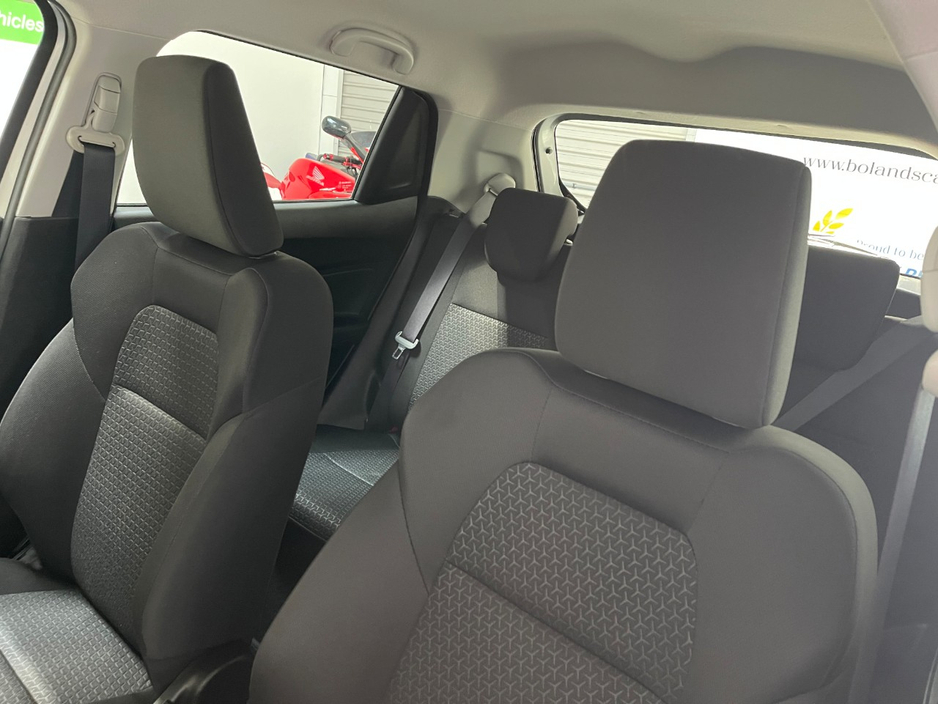 2020 Suzuki Swift 1.2L Petrol For Sale Images