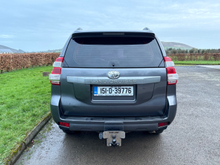 2015 Toyota Landcruiser 3L Diesel For Sale Images