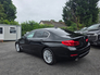 2017 BMW 5 SERIES 523D LUXURY - CARPLAY NAVIGATION EDITION FULL LEATHER ELECTRIC HEATED SEATS - 360 REVERCE CAMERA - PRIVACY GLASS 
