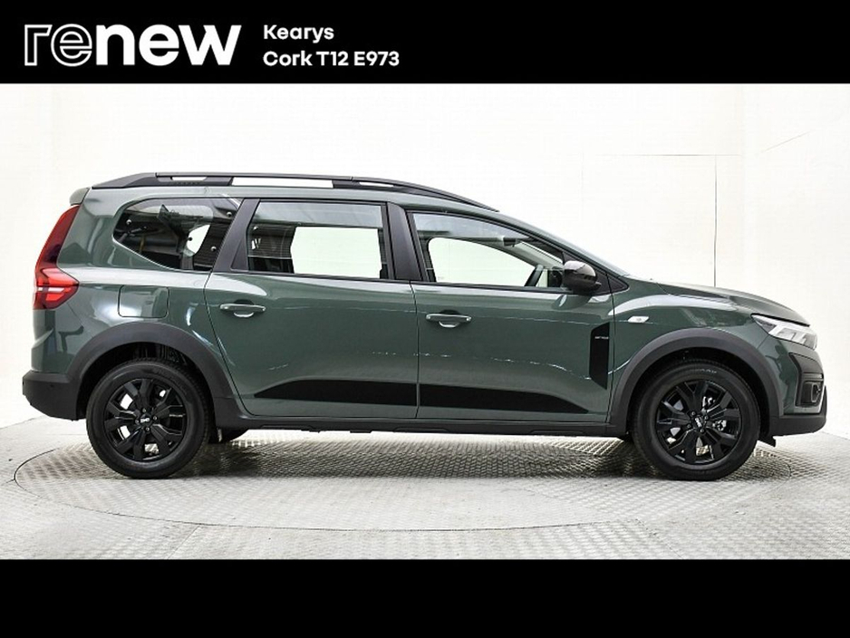 Dacia Jogger Extreme SE TCe 110 NBI — thumbnail 14