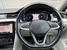 2021 Volkswagen Passat 2L Diesel For Sale Images