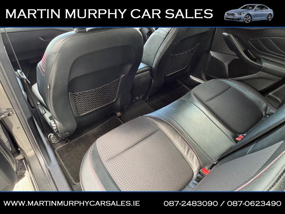 2019 Ford Focus 1.5L Diesel For Sale Images