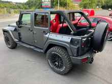 2010 Jeep Wrangler 2.8L Diesel For Sale Images