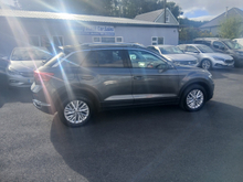 2019 Volkswagen T-Roc 1.6L Diesel For Sale Images