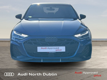 Audi A3 Audi A3 Saloon S line TFSI 85 kW...