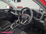 2022 AUDI A1 1.0 TFSI 95HP S Tronic