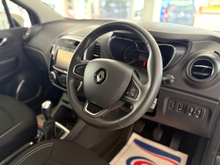 2019 Renault Captur 0.9L Petrol For Sale Images