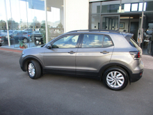 2020 Volkswagen T-Cross 1.6L Diesel For Sale Images