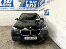 2021 BMW X1 1.5L Petrol Plug-in Hybrid For Sale Images