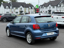 2017 Volkswagen Polo 1.2L Petrol For Sale Images