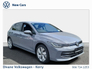2025 VOLKSWAGEN GOLF EDITION 75 1.5 TSI PETROL 115BHP