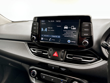 2021 Hyundai i30
