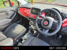 2016 Fiat 500X 1.4L Petrol For Sale Images