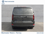 2025 VOLKSWAGEN TRANSPORTER VAN LONG WHEEL BASE TRENDLINE 2.0TDI 150BHP MANUAL