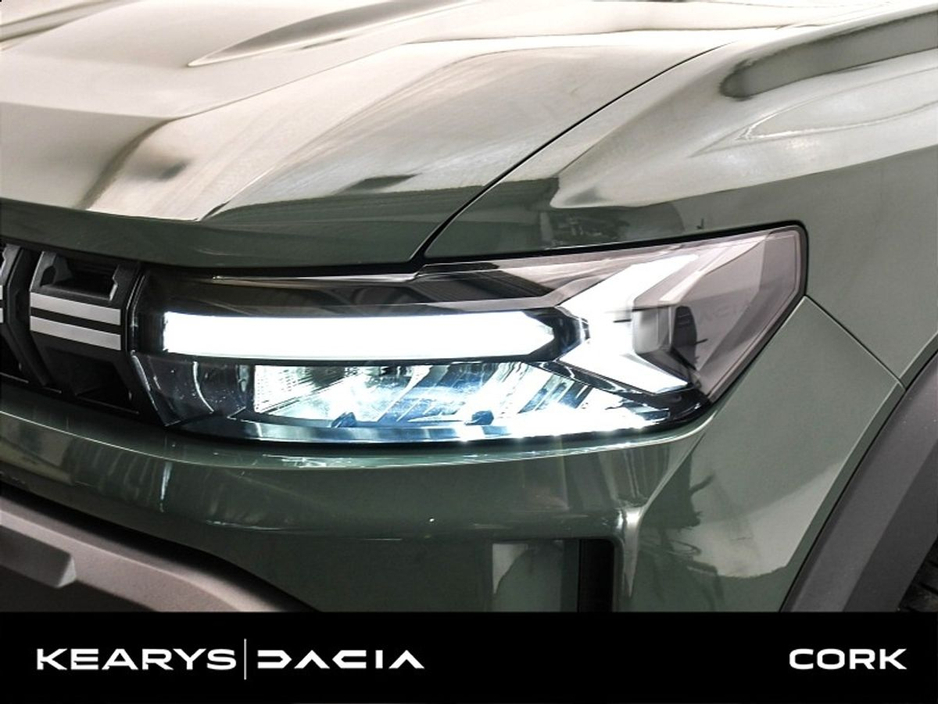Dacia Duster Extreme HEV Order Your 262 Today! — thumbnail 13