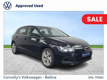 Volkswagen Golf STYLE | 2.0 Diesel Engine | Huge Spec | VW Approved Used | Low KM | One Owner