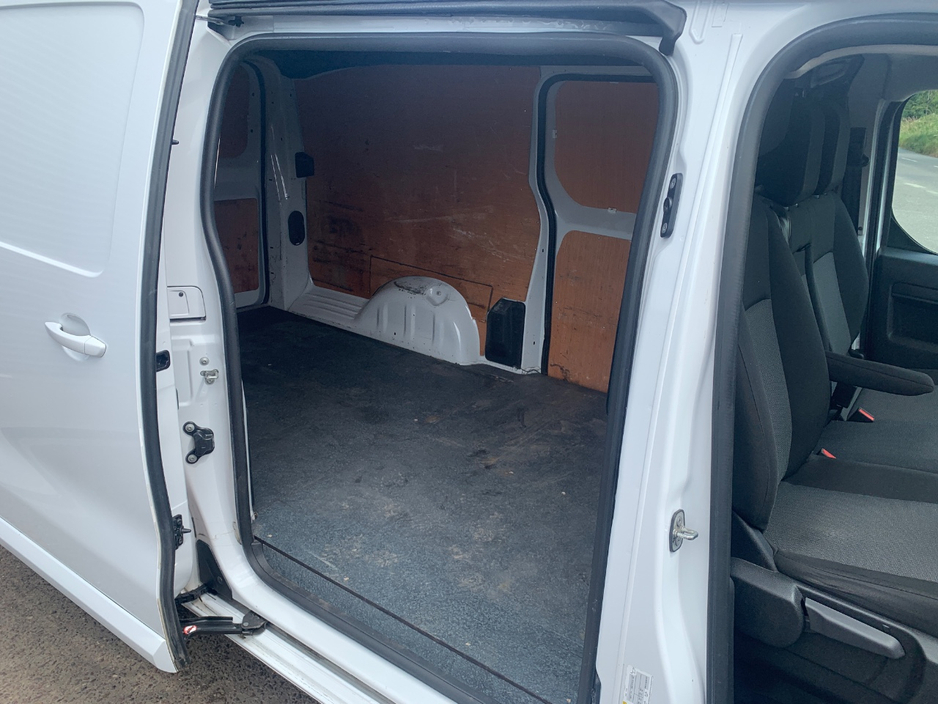 2023 Fiat Scudo 2L Diesel For Sale Images